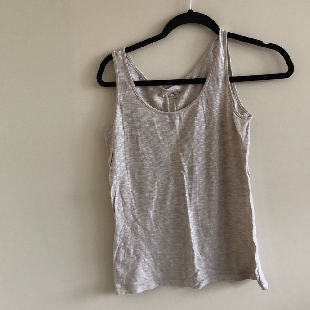 Loft camisole